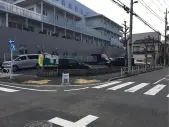 墨田区石原２丁目　月極駐車場